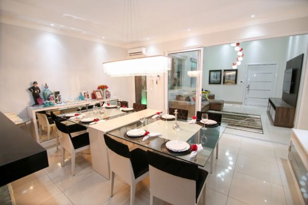 Imóvel Casa no SÃO CARLOS em Dracena-SP