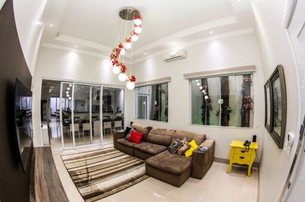 Imóvel Casa no SÃO CARLOS em Dracena-SP