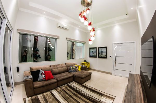 Imóvel Casa no SÃO CARLOS em Dracena-SP