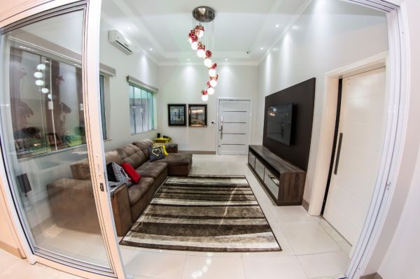 Imóvel Casa no SÃO CARLOS em Dracena-SP