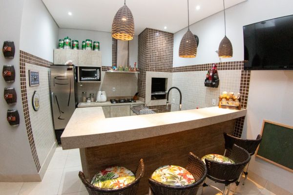 Imóvel Casa no SÃO CARLOS em Dracena-SP