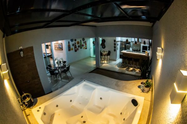 Imóvel Casa no SÃO CARLOS em Dracena-SP