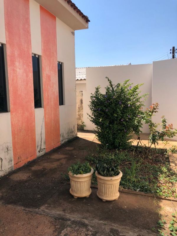 Imóvel Casa no CENTRO em Dracena-SP