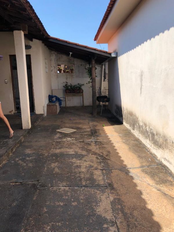 Imóvel Casa no CENTRO em Dracena-SP