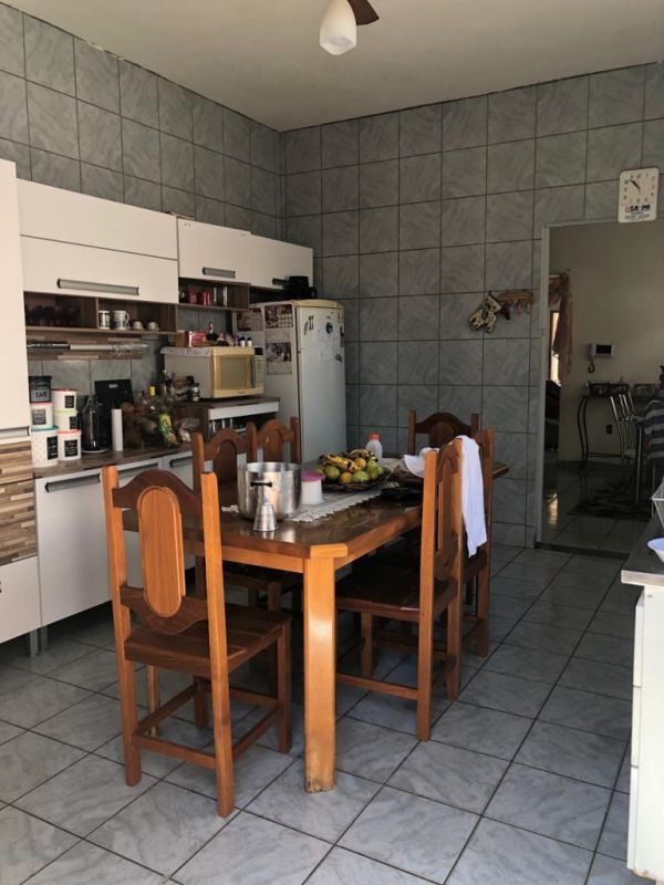 Imóvel Casa no CENTRO em Dracena-SP