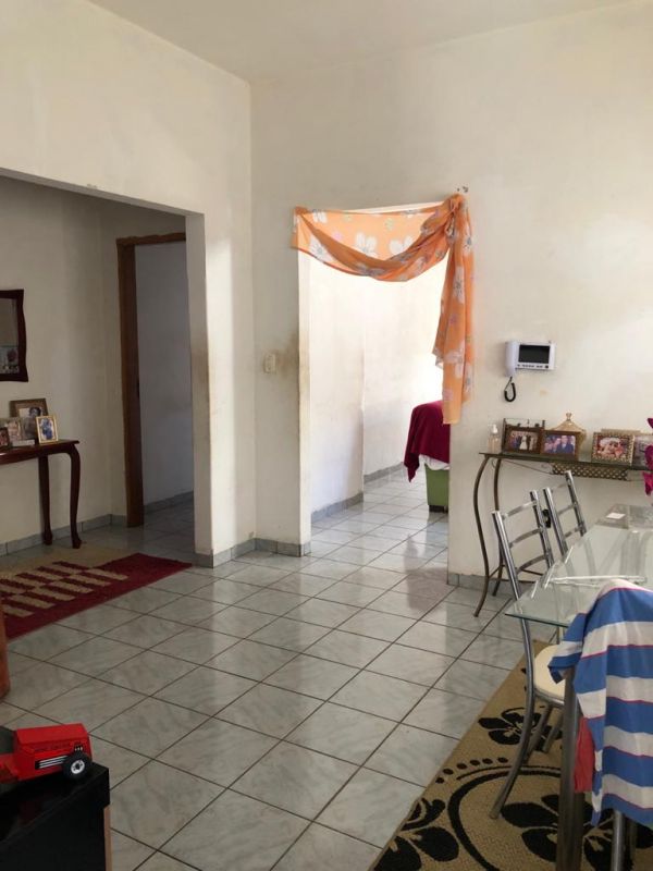 Imóvel Casa no CENTRO em Dracena-SP