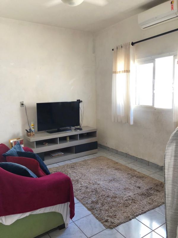 Imóvel Casa no CENTRO em Dracena-SP