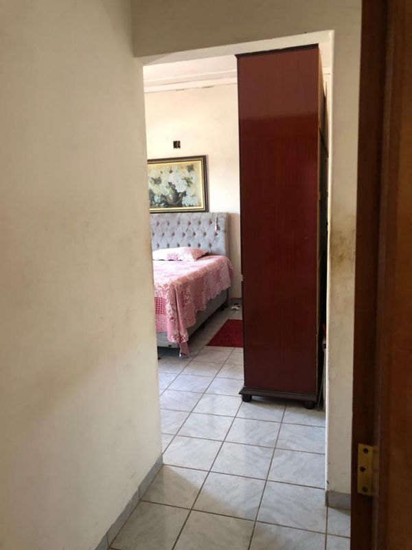 Imóvel Casa no CENTRO em Dracena-SP