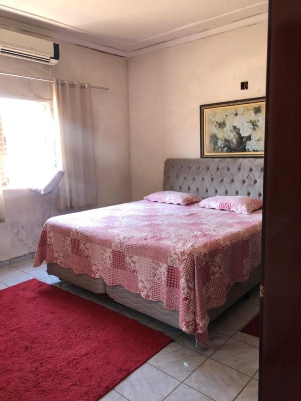 Imóvel Casa no CENTRO em Dracena-SP