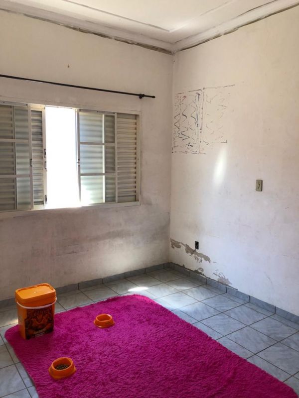 Imóvel Casa no CENTRO em Dracena-SP