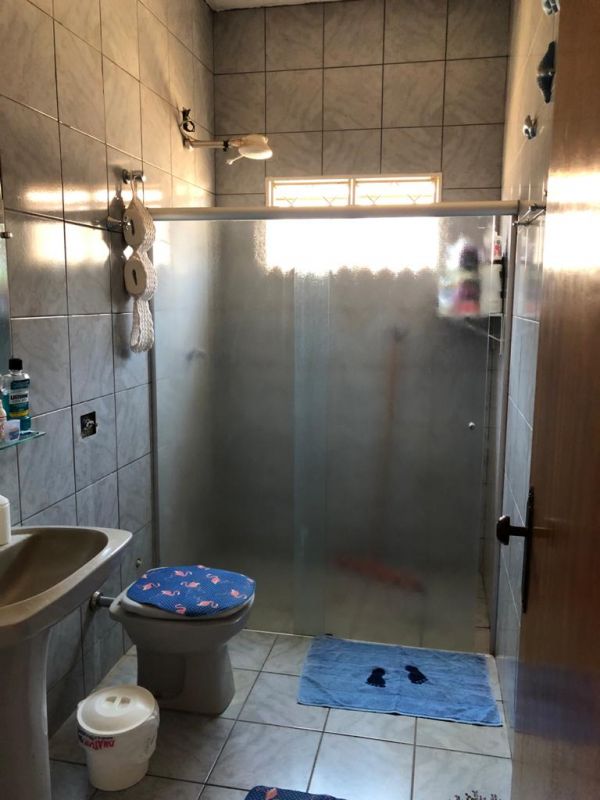 Imóvel Casa no CENTRO em Dracena-SP