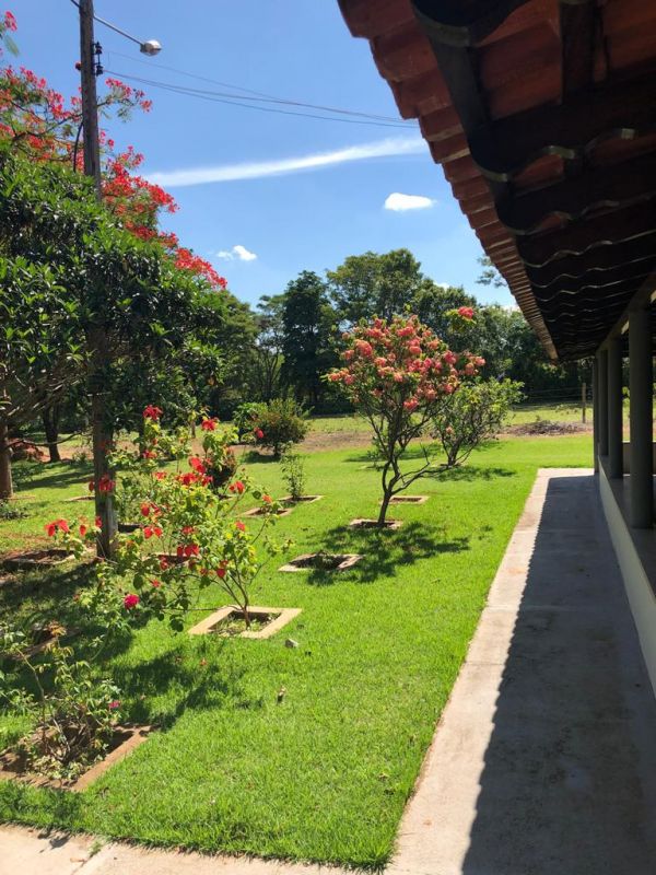 Imóvel Sítio no ESTRADA MARIO COVAS - JUNQUEIRÓPOLIS em Dracena-SP