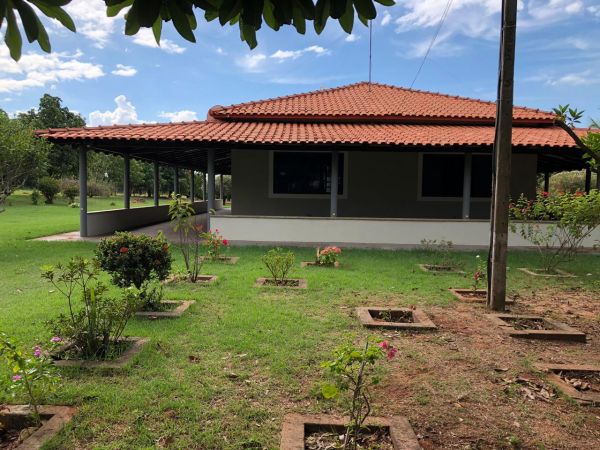 Imóvel Sítio no ESTRADA MARIO COVAS - JUNQUEIRÓPOLIS em Dracena-SP