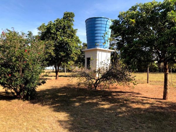 Imóvel Sítio no ESTRADA MARIO COVAS - JUNQUEIRÓPOLIS em Dracena-SP