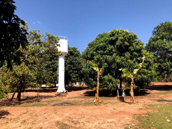 Imóvel Sítio no ESTRADA MARIO COVAS - JUNQUEIRÓPOLIS em Dracena-SP