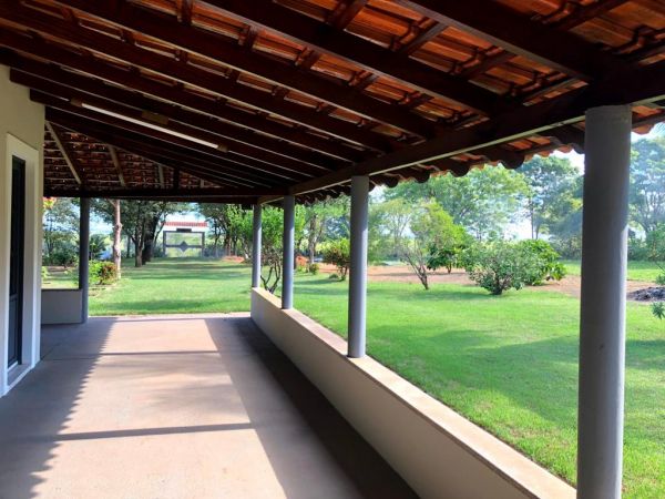 Imóvel Sítio no ESTRADA MARIO COVAS - JUNQUEIRÓPOLIS em Dracena-SP