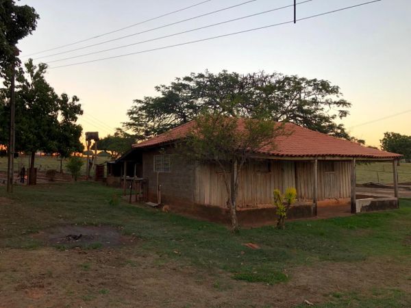 Imóvel Sítio no ESTRADA MARIO COVAS - JUNQUEIRÓPOLIS em Dracena-SP