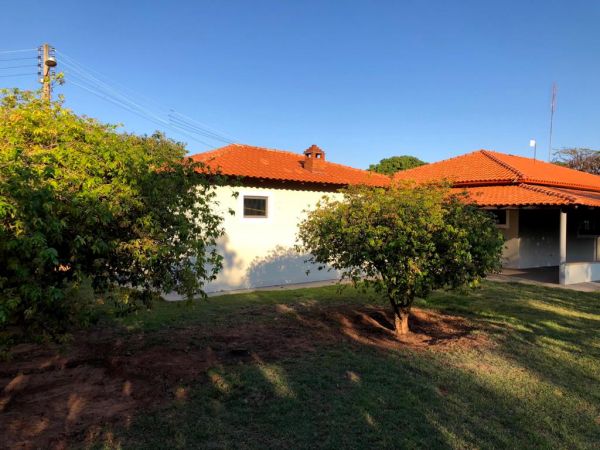 Imóvel Sítio no ESTRADA MARIO COVAS - JUNQUEIRÓPOLIS em Dracena-SP