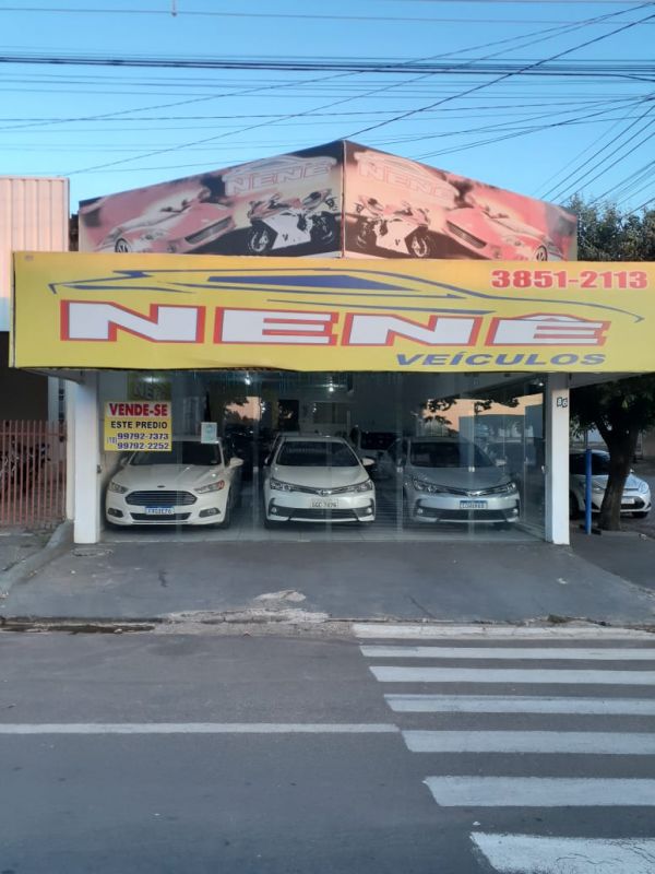 Imóvel Casa + Salão Comercial no CENTRO em Dracena-SP