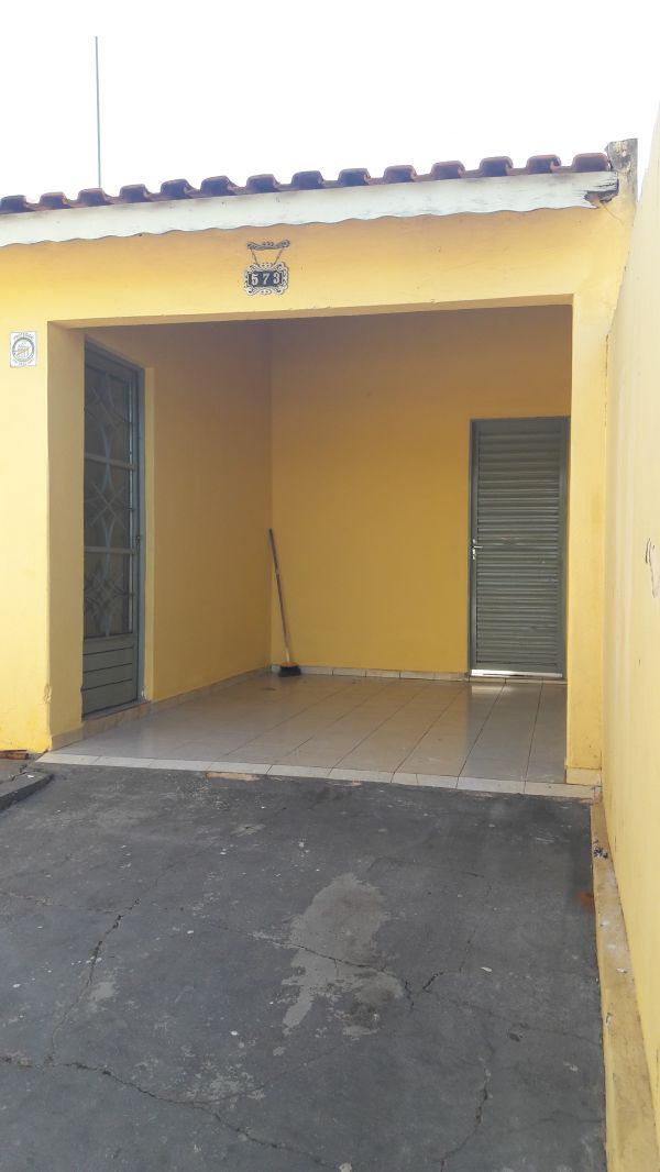 Imóvel Casa no BRASILÂNDIA em Dracena-SP