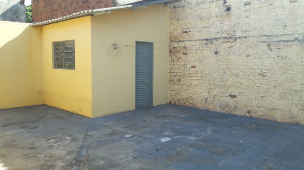 Imóvel Casa no BRASILÂNDIA em Dracena-SP