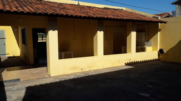 Imóvel Casa no BRASILÂNDIA em Dracena-SP