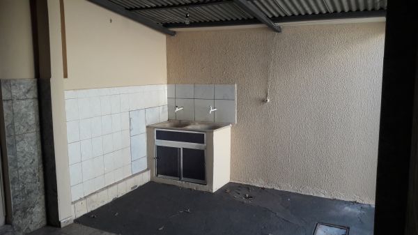 Imóvel Casa no BRASILANDIA em Dracena-SP