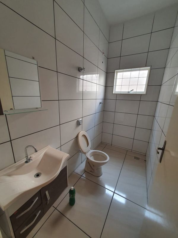 Imóvel Casa no SOL NASCENTE II em Dracena-SP