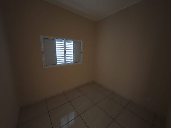 Imóvel Casa no SOL NASCENTE II em Dracena-SP