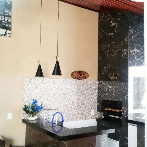 Imóvel Casa no FREI MOACIR II em Dracena-SP