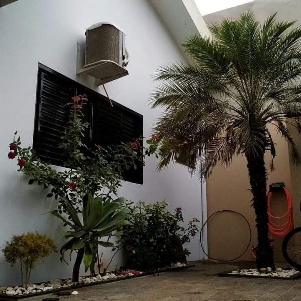 Imóvel Casa no FREI MOACIR II em Dracena-SP