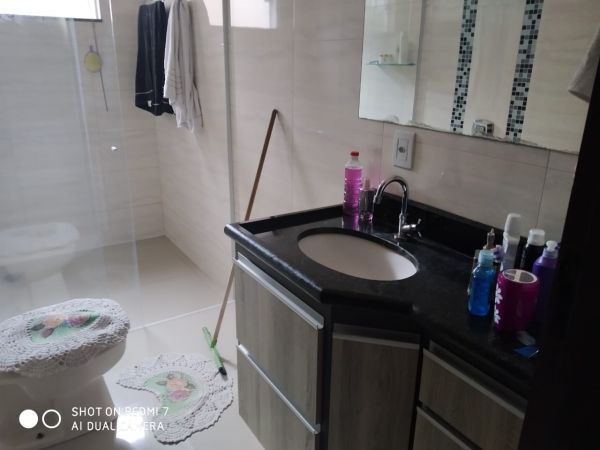 Imóvel Casa no FREI MOACIR II em Dracena-SP