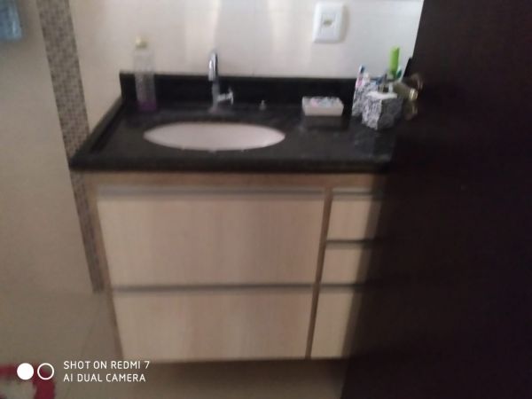 Imóvel Casa no FREI MOACIR II em Dracena-SP