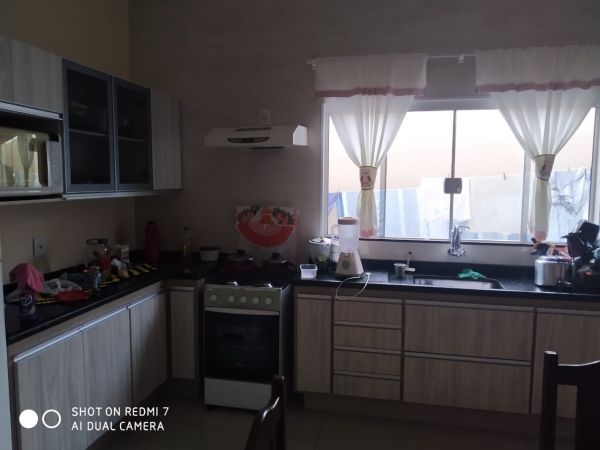 Imóvel Casa no FREI MOACIR II em Dracena-SP