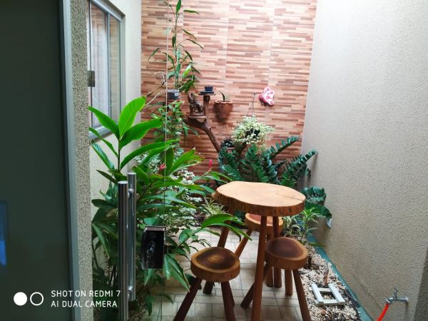 Imóvel Casa no FREI MOACIR II em Dracena-SP