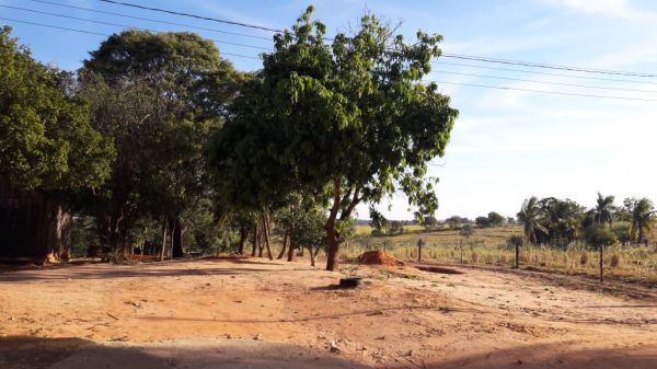 Imóvel Chácara no PALMEIRAS em Dracena-SP