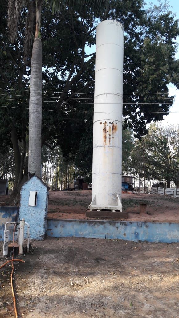 Imóvel Chácara no PALMEIRAS em Dracena-SP