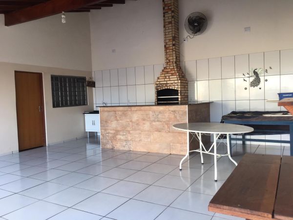 Imóvel Casa no SÃO CARLOS em Dracena-SP