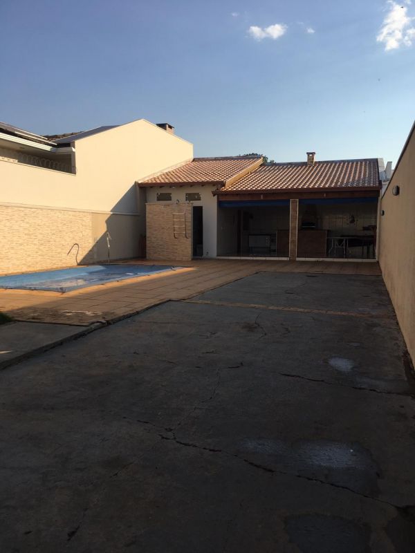 Imóvel Casa no SÃO CARLOS em Dracena-SP