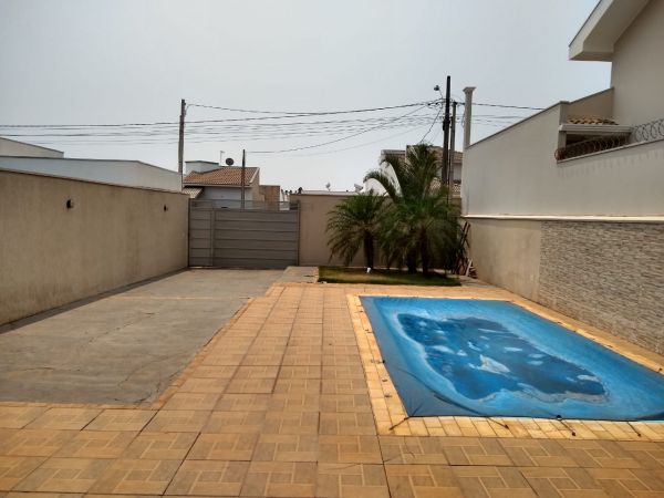 Imóvel Casa no SÃO CARLOS em Dracena-SP