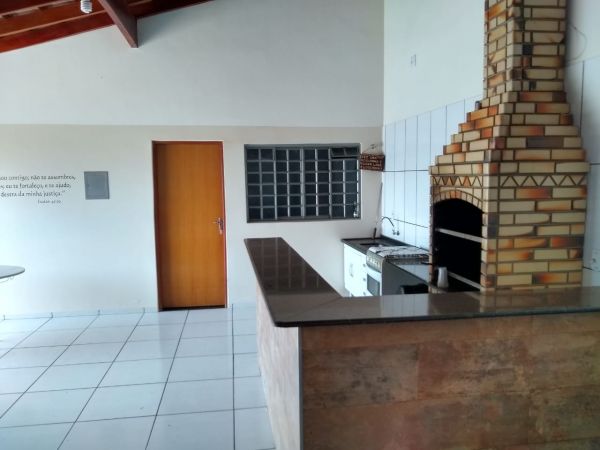 Imóvel Casa no SÃO CARLOS em Dracena-SP