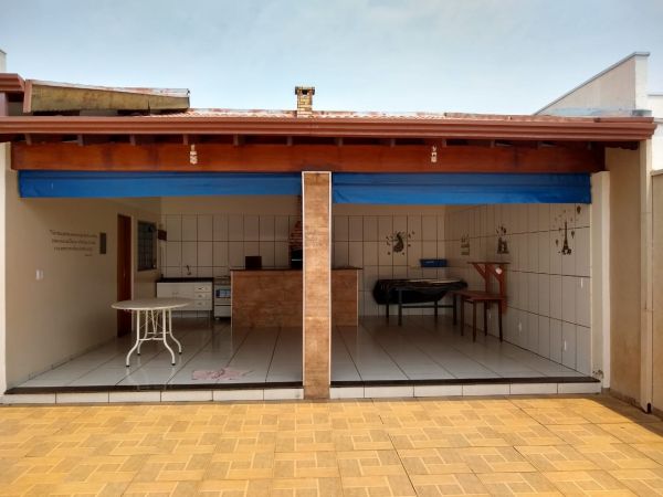 Imóvel Casa no SÃO CARLOS em Dracena-SP
