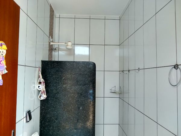 Imóvel Casa no SÃO CARLOS em Dracena-SP