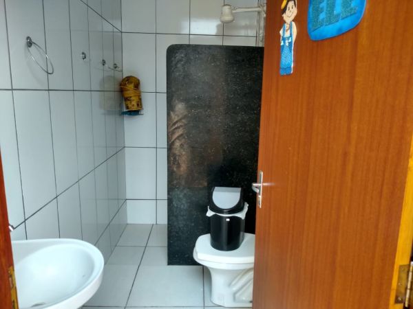 Imóvel Casa no SÃO CARLOS em Dracena-SP
