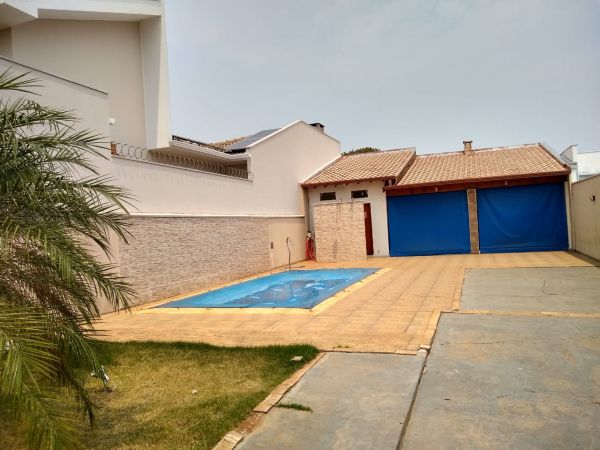 Imóvel Casa no SÃO CARLOS em Dracena-SP