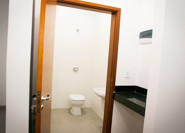 Imóvel Comercial no CENTRO em Dracena-SP