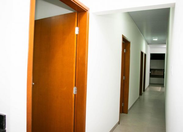 Imóvel Comercial no CENTRO em Dracena-SP