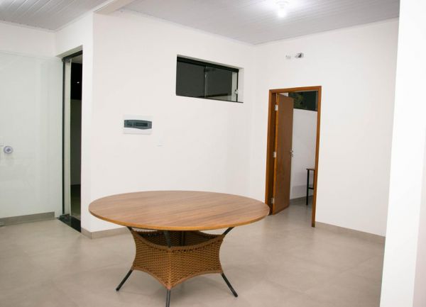 Imóvel Comercial no CENTRO em Dracena-SP