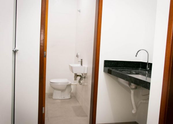 Imóvel Comercial no CENTRO em Dracena-SP