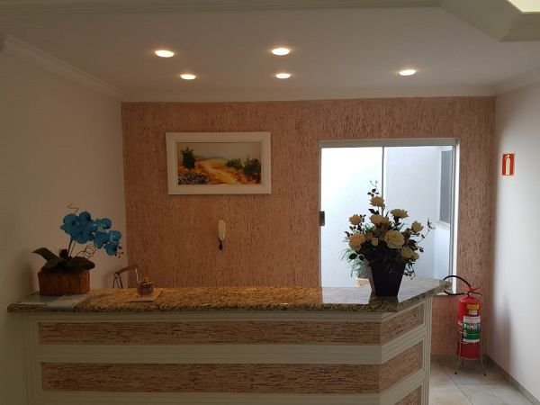Imóvel Sala Comercial no CENTRO em Dracena-SP